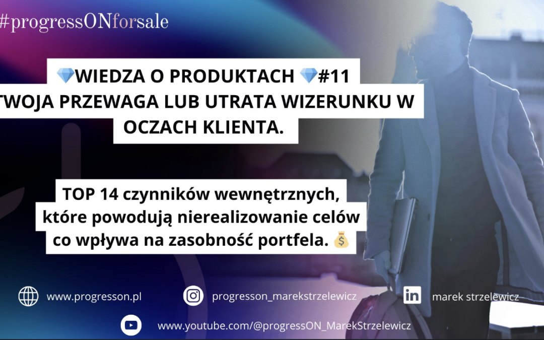 BEZ TEJ KOMPETENCJI ZOSTANIESZ PRZECIĘTNIAKIEM