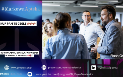 KUP PAN TE CEGŁĘ 🧱🧱🧱 vs. networking.