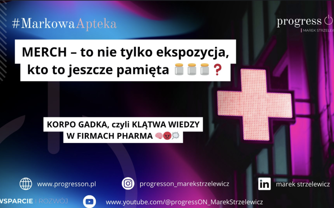 MERCH – to nie tylko ekspozycja, kto to jeszcze pamięta 🫙🫙🫙❓