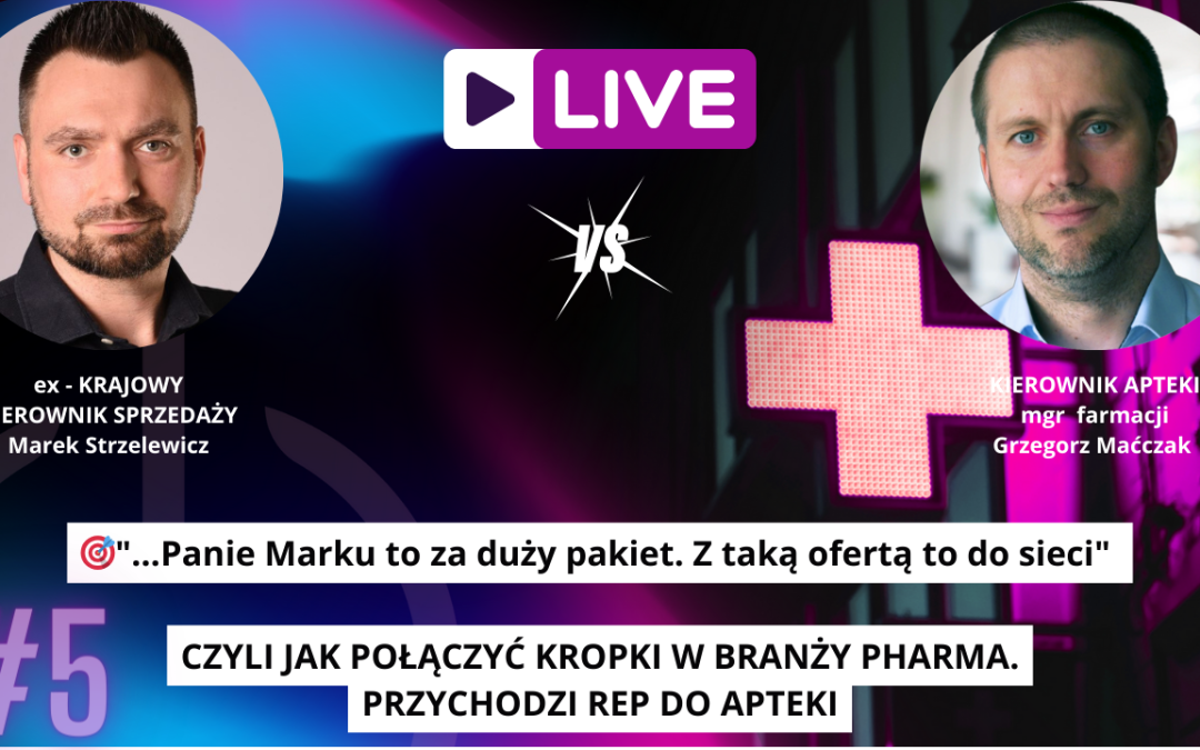 …”Panie Marku z taką ofertą to do sieci” 😉🔝😶