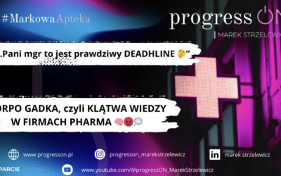 REP : “…Pani mgr to jest prawdziwy DEADHLINE ⚡”