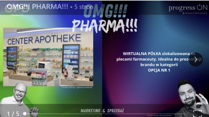 OMG❗ PHARMA❗❗❗