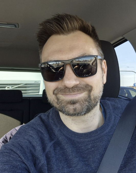 Cel rozwinąć współpracę z aptekami do poziomu MASTER💎🔝😉