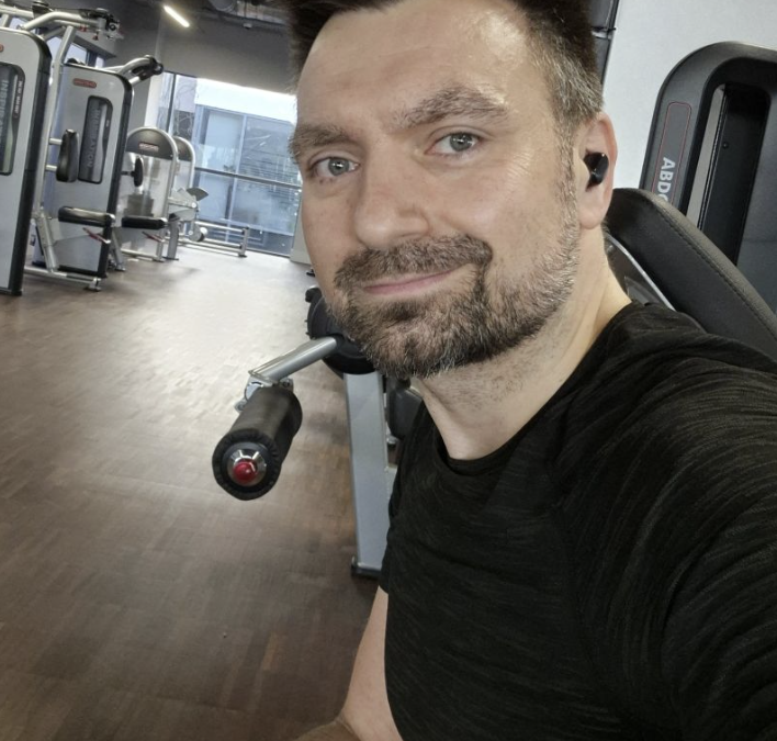 Kiedyś to był dla mnie duży problem. Dziś za te błędy przepraszam 🙏.