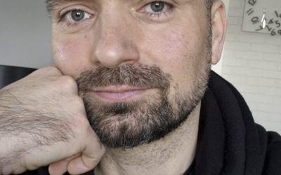 Jak często przed wystąpieniem publicznym rozgrywacie scenariusz w swoich głowach❓