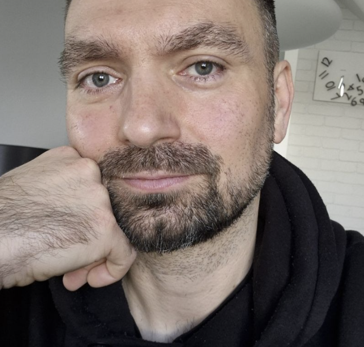 Jak często przed wystąpieniem publicznym rozgrywacie scenariusz w swoich głowach❓