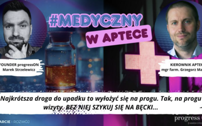 #MEDYCZNYwAptece – nowy cykl LIVE i POSTÓW✨