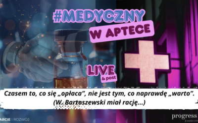 Czasem to, co się „opłaca”, nie jest tym, co naprawdę „warto”.