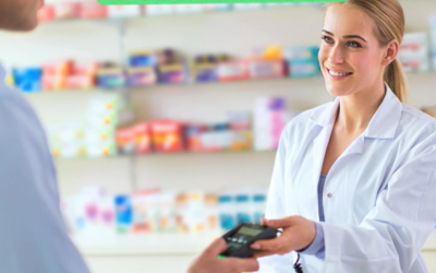 „Statystyczna apteka” – lipiec 2025 pokazuje ciekawą dynamikę rynku w odniesieniu do czerwca.