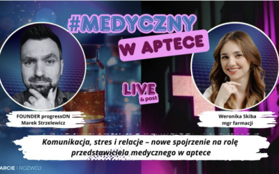 Na You Tube zawsze możesz wrócić do wszystkich nagranych odcinków #MEDYCZNYwAptece i nie tylko ⬇️
