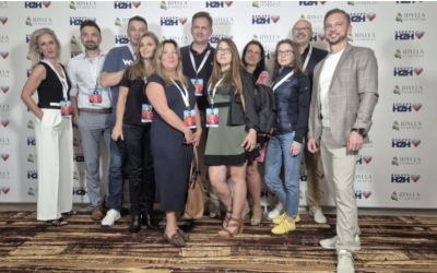 Szczyt H2H w Karpaczu za nami 🏔️