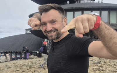 Nic dwa razy się nie zdarza…?  Jednak jak się uprzesz ⬇️ To…