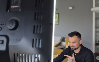 🎥 Dziś wyjątkowy piątek — #progressONodKuchni  Zazwyczaj w ramach cyklu #MarkoweDania bywało o gotowaniu, dziś natomiast…