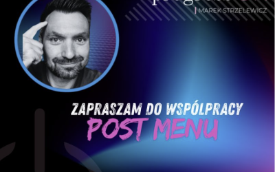 Czym różnię się od typowego konsultanta? Nie przychodzę z gotowym schematem…