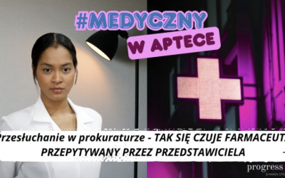 Witajcie w kolejnym odcinku naszego cyklu #MEDYCZNYwAptece!   Ciarki na plecach, a można tego uniknąć ⬇️