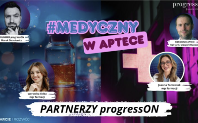 🎯 Szukasz świeżego spojrzenia na rozwój kompetencji zespołów przedstawicieli❓  Jeśli tak – mam dla Ciebie rozwiązanie, które realnie wyróżnia się na rynku szkoleń pharma.