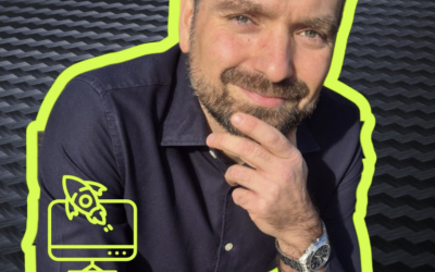 Tak – jestem ambasadorem Sales Pharma i tu moja część aktywności zawodowej chętnie skręca 😍.