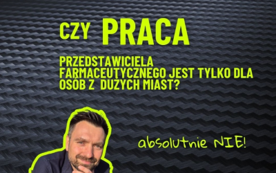 Zastanawiałeś się czy ta praca może jest dla Ciebie?
