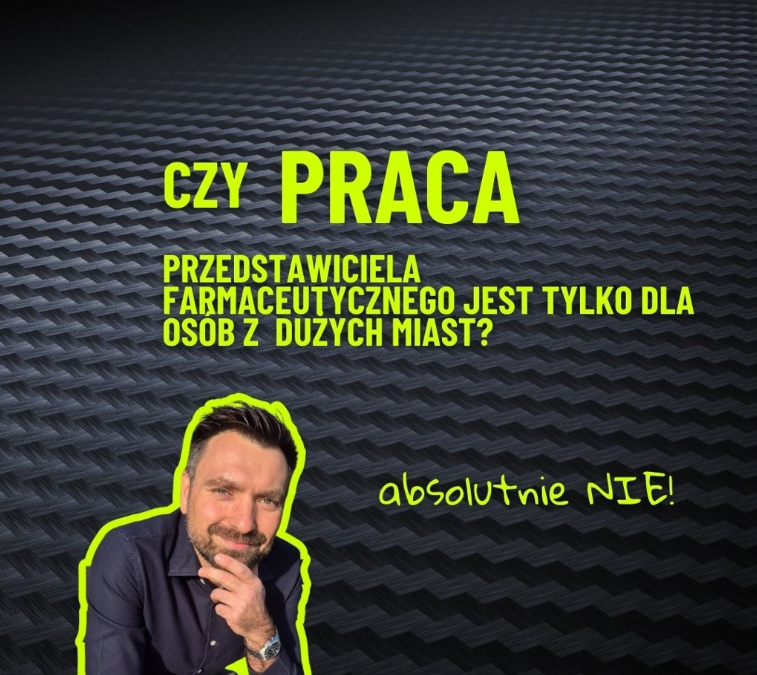Zastanawiałeś się czy ta praca może jest dla Ciebie?